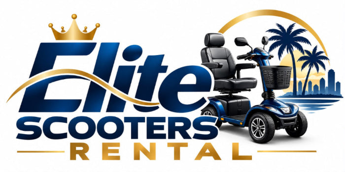 ELITE SCOOTER RENTALS